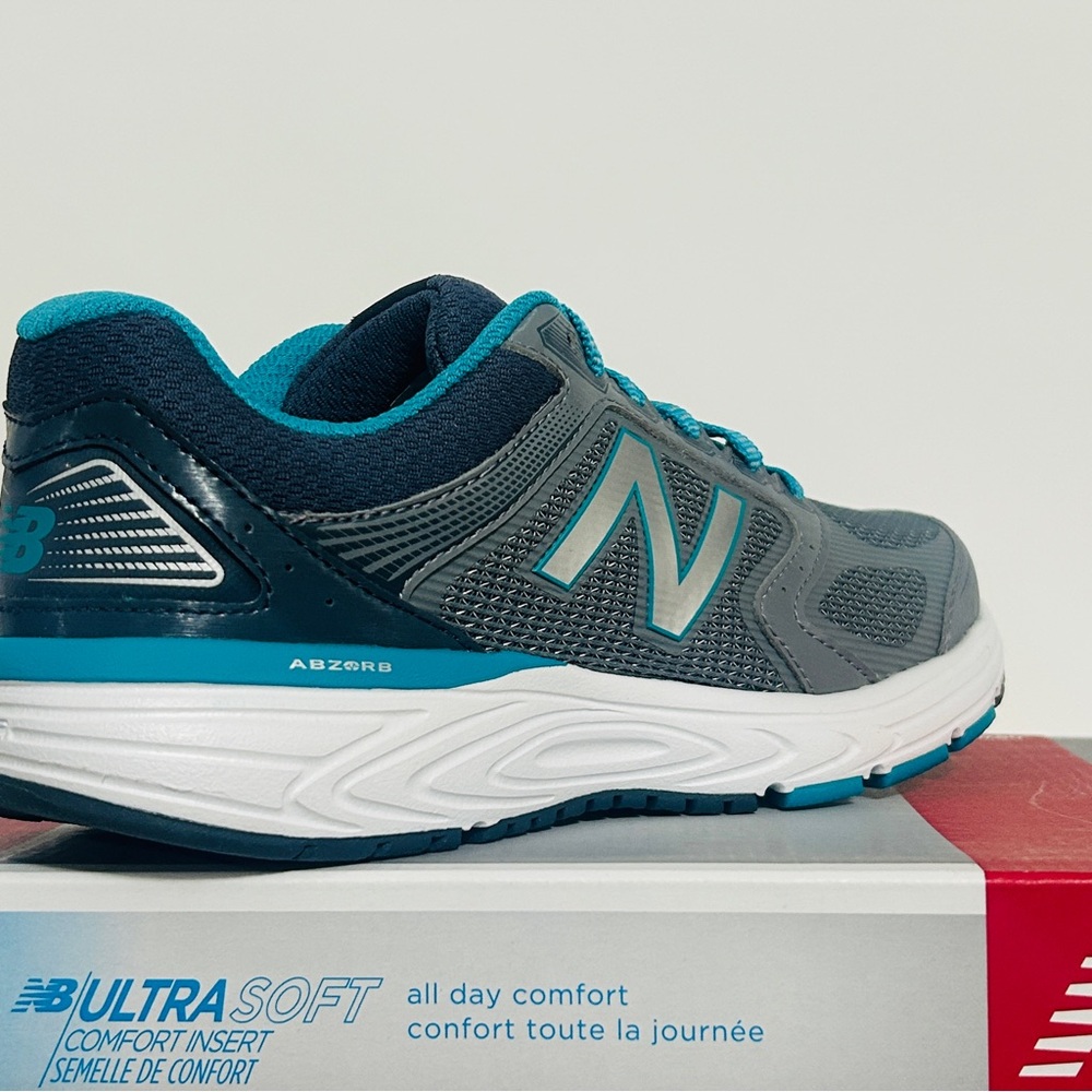 New Balance W560 V7 Running Shoes US Women's,NEW!! Choos size - Picture 5 of 8